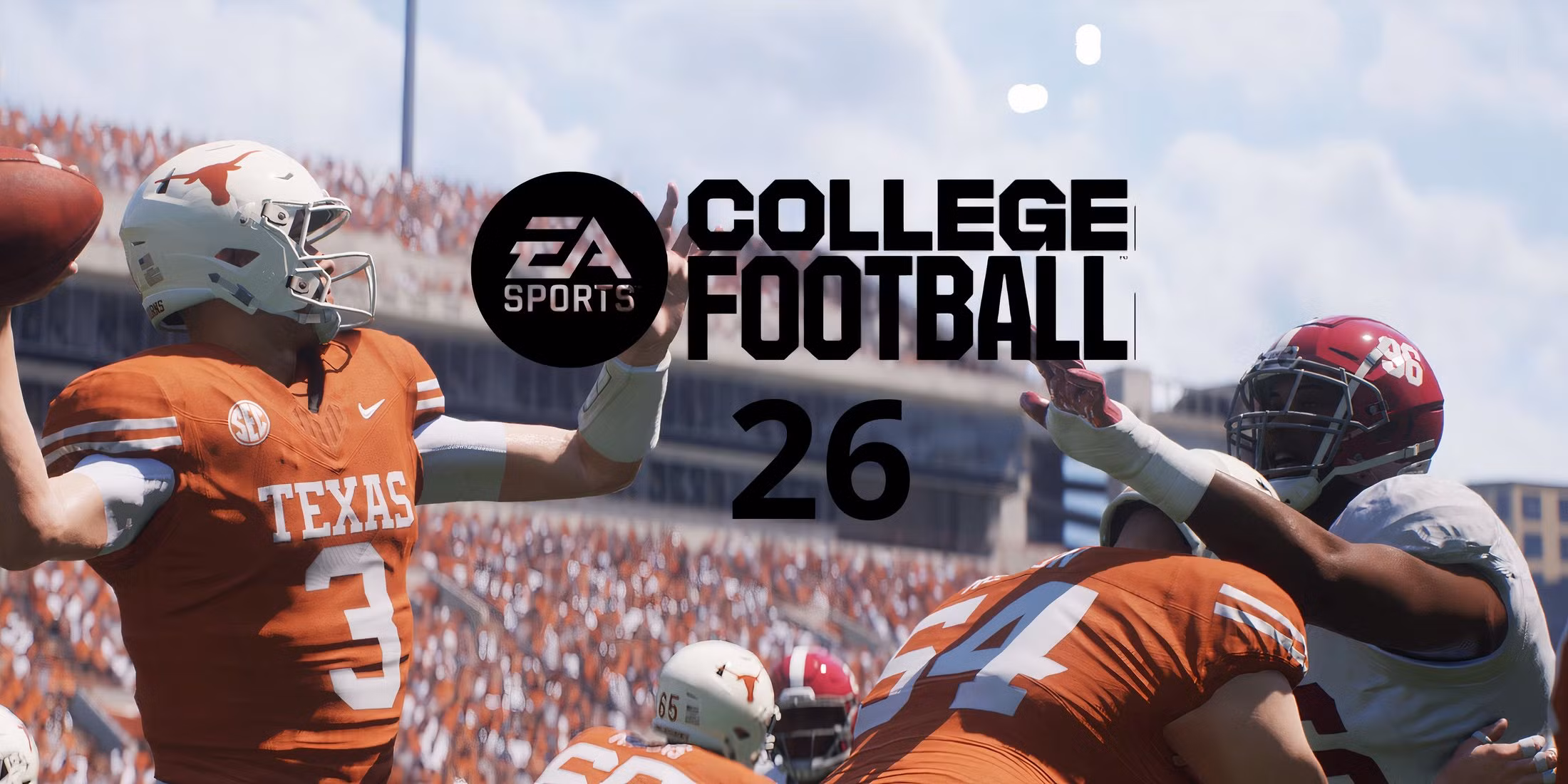 College Football 26 Gameplay Overhaul
