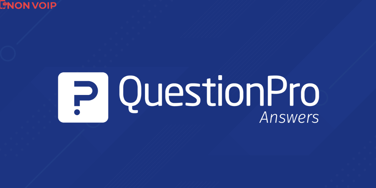 What is QuestionPro?