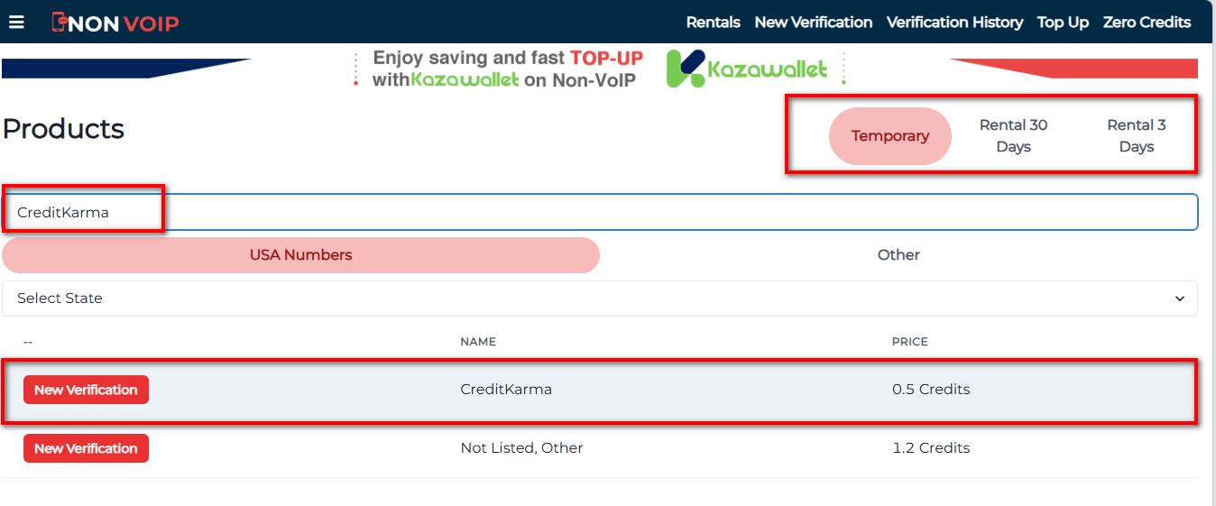 Steps to Create Credit Karma Account Without Phone Number
