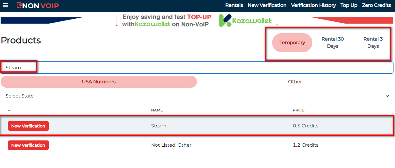 What are the Steps to Create Multiple Steam Accounts with an American Number?