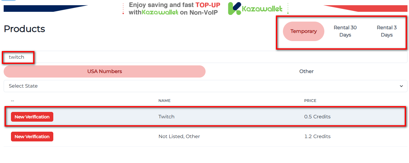 What are the Steps to Create Twitch Account Without Phone Number?