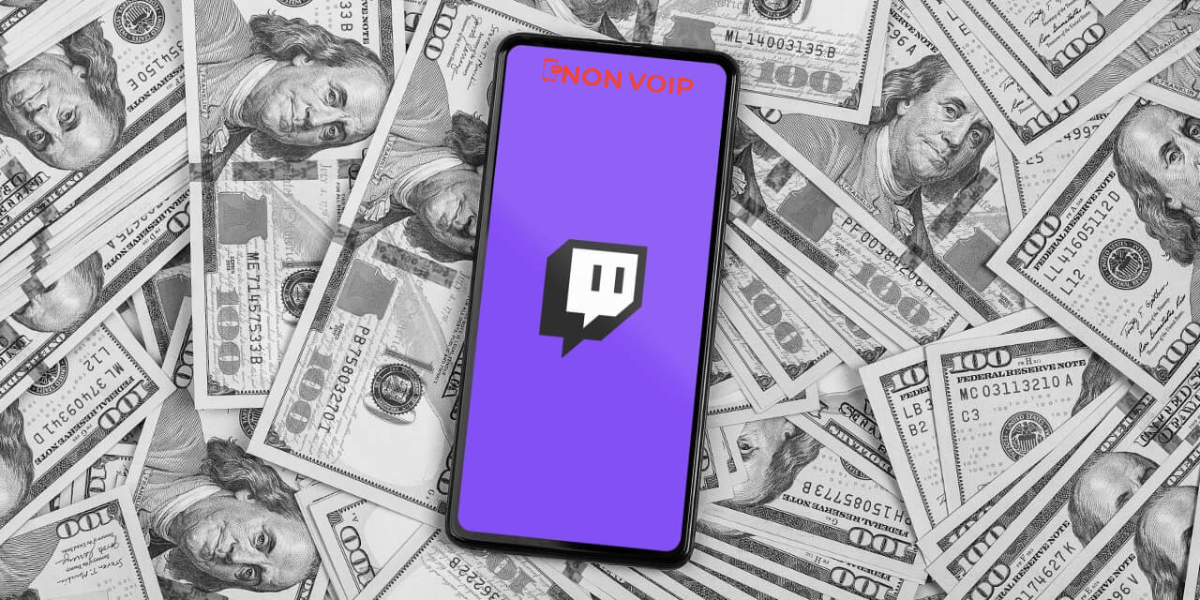What are the Ways to Make Money on Twitch?