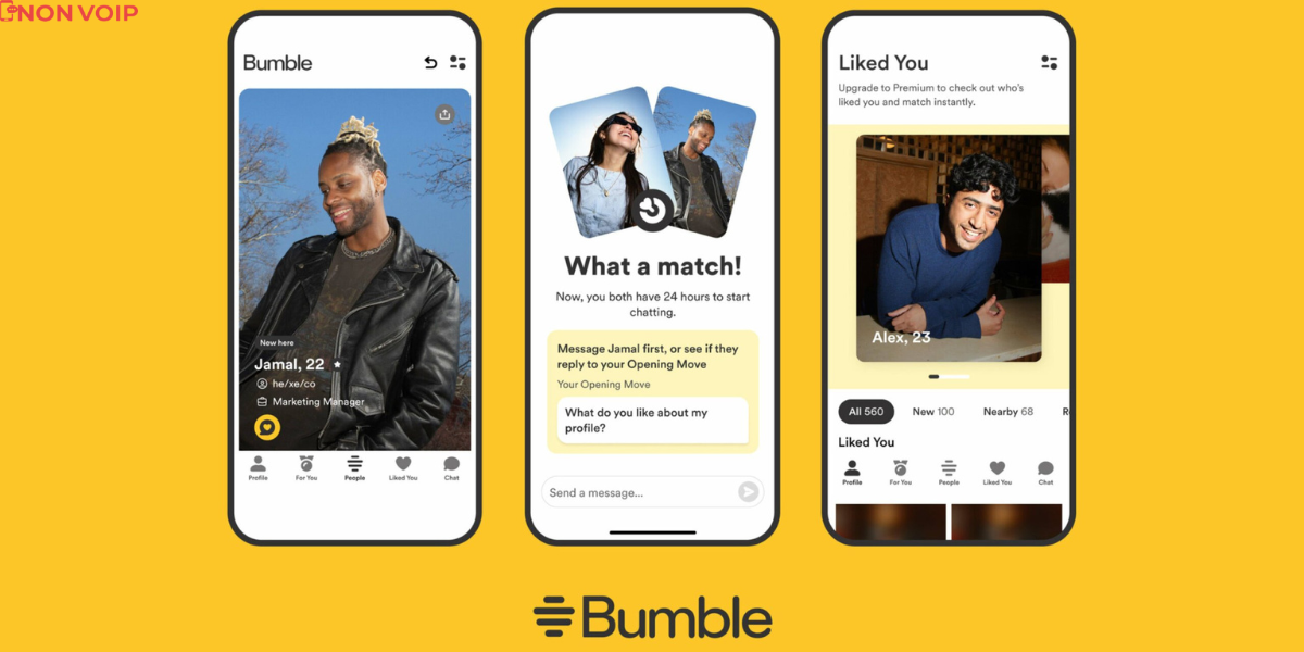 What Is Bumble and Why Does It Need Your Number?