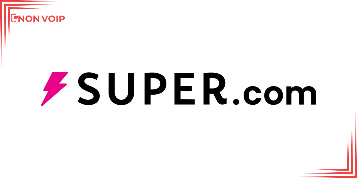 What is Super.com and Why Does It Need a Phone Number?