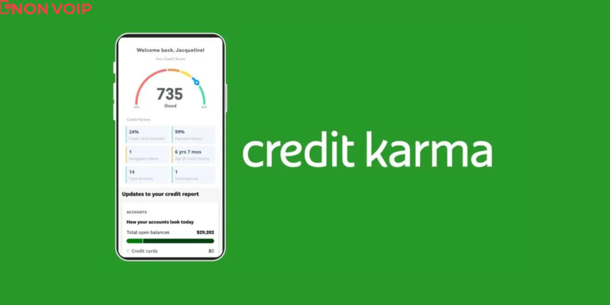 What is Credit Karma?
