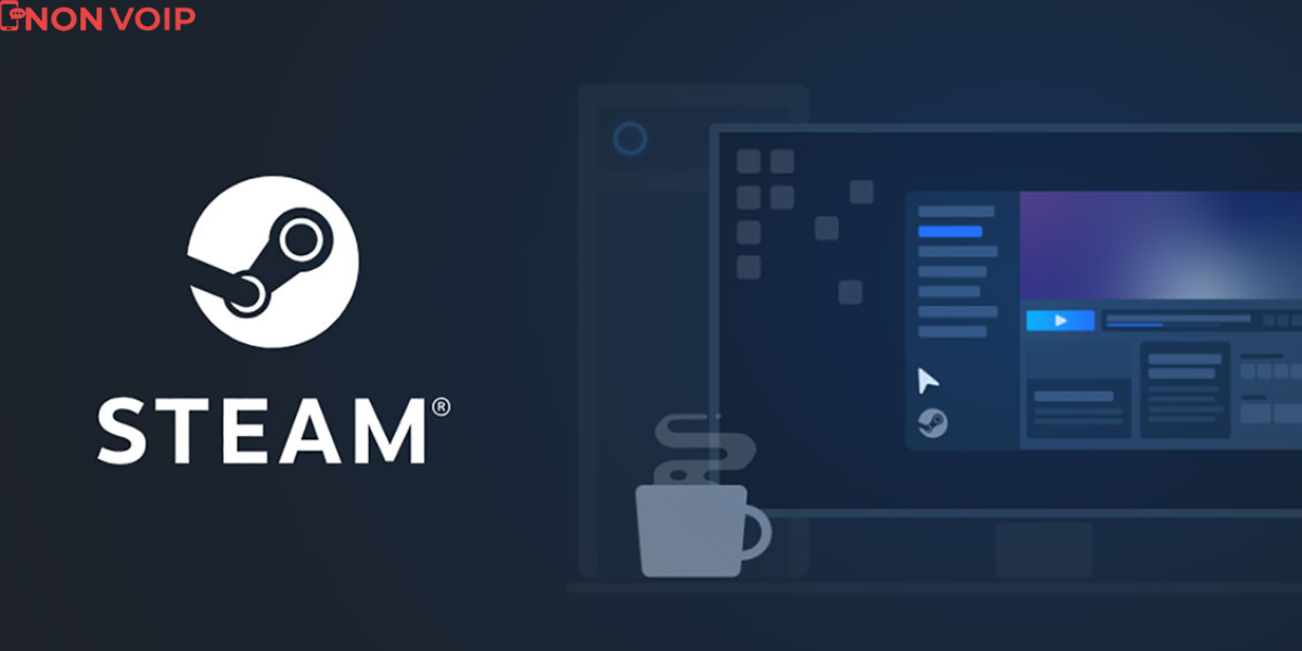 Steam