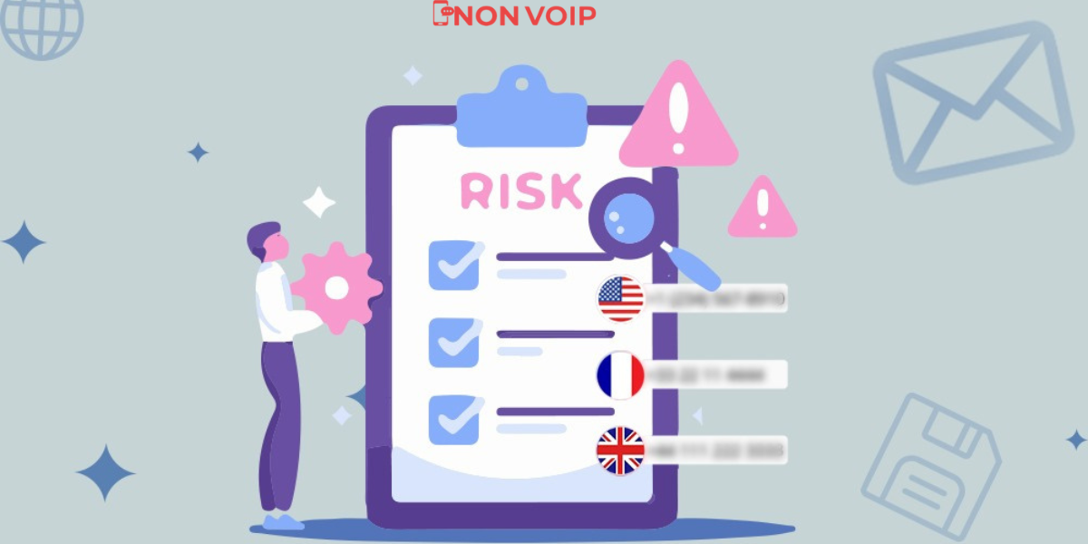 Are Virtual Numbers Safe?