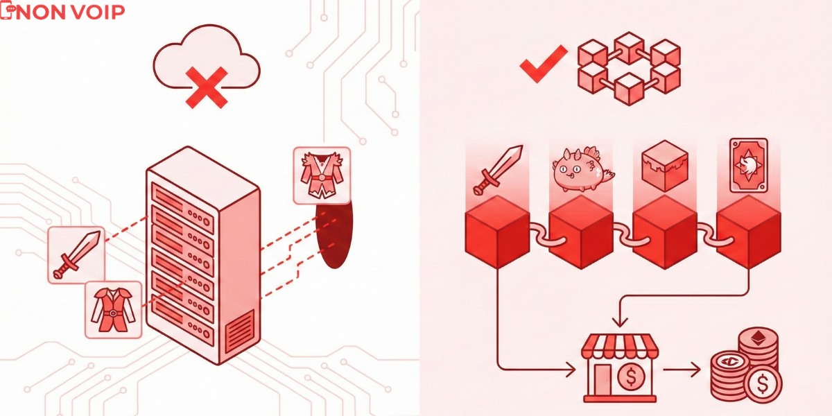 Web3 Games (Play-to-Earn)