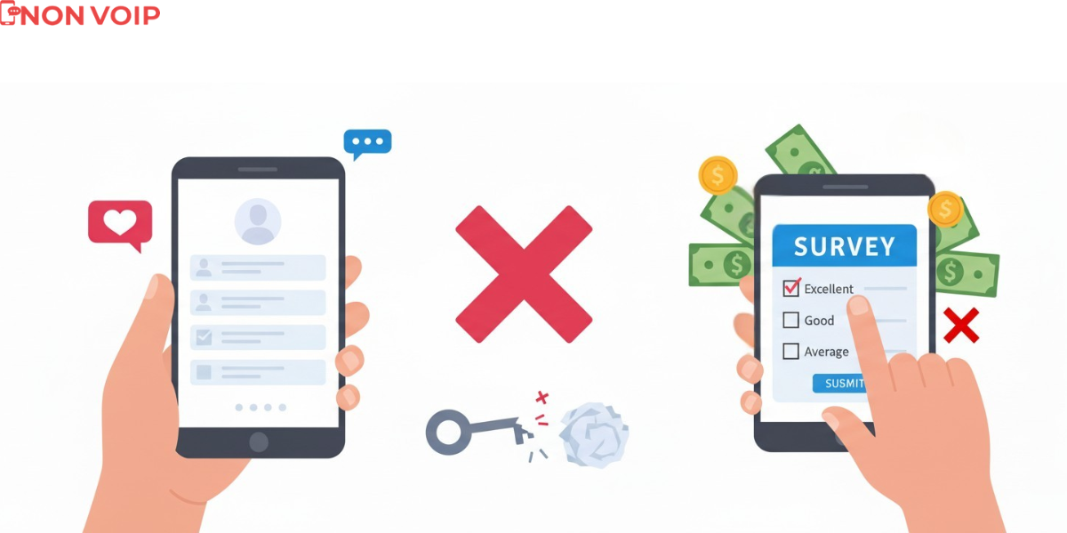 What is the biggest problem preventing you from earning?