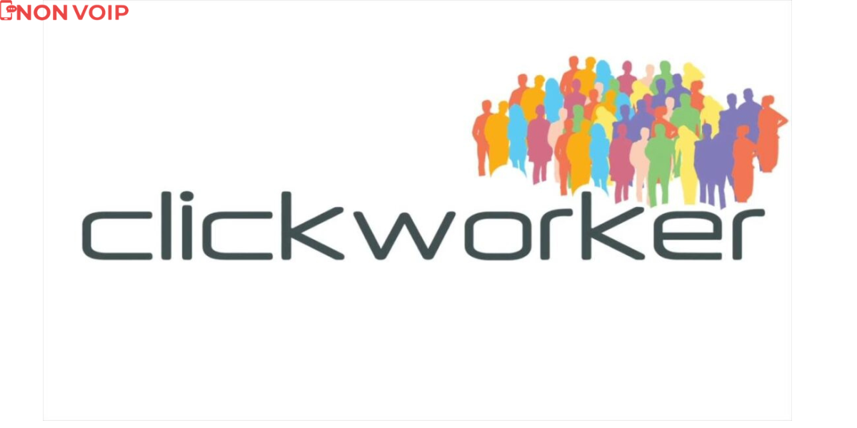What is Clickworker and Why Does it Require a Phone Number?