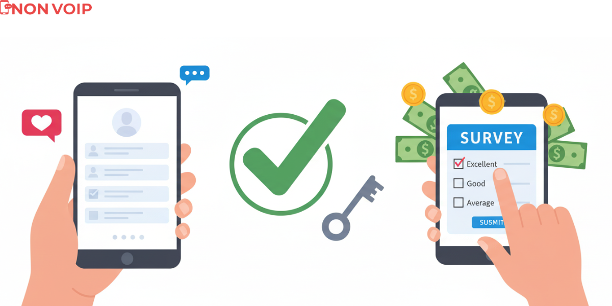 What is the essential prerequisite you can't start without?