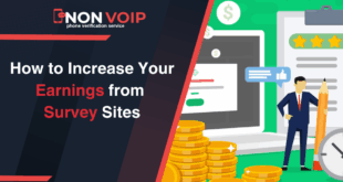 How to Increase Your Earnings from Survey Sites?
