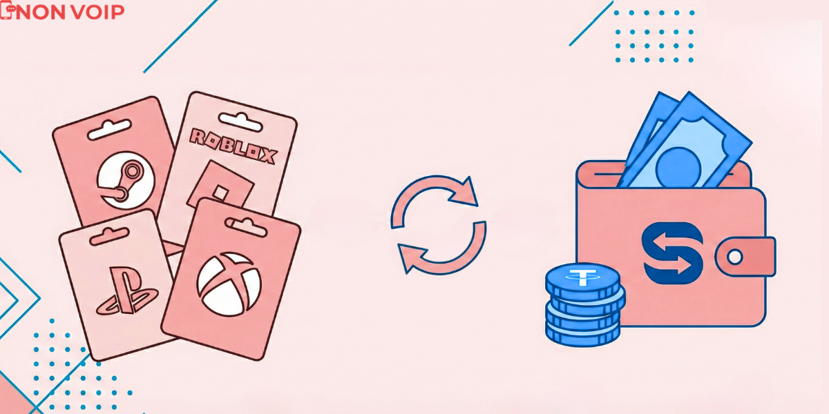 What if Your Earnings are Game Cards?