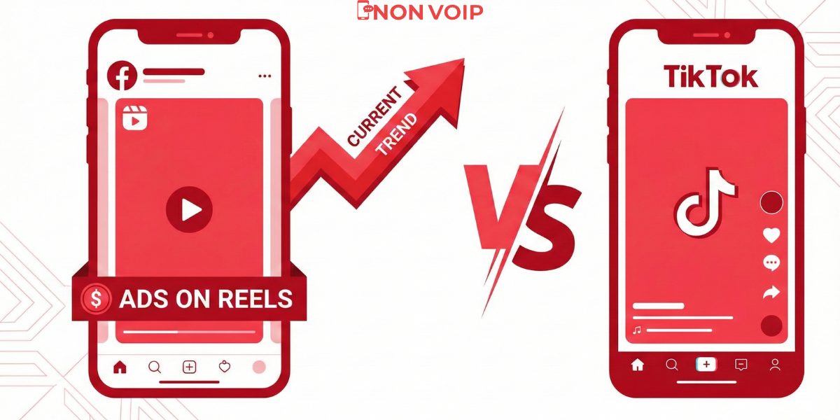 طرق الربح من فيديوهات الفيسبوك: إعلانات الريلز (Ads on Reels)