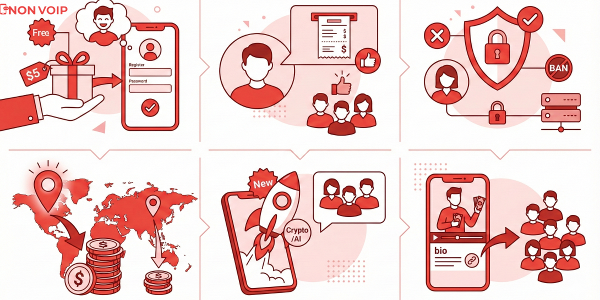 How to Succeed in Promoting Your Referral Link?