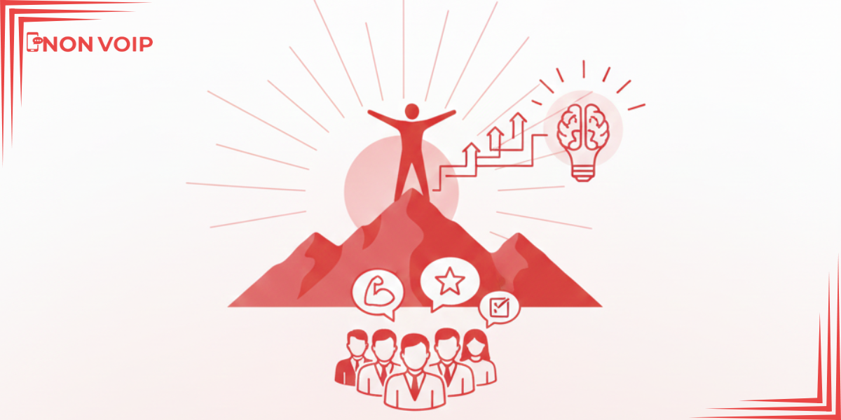 Motivational Narratives