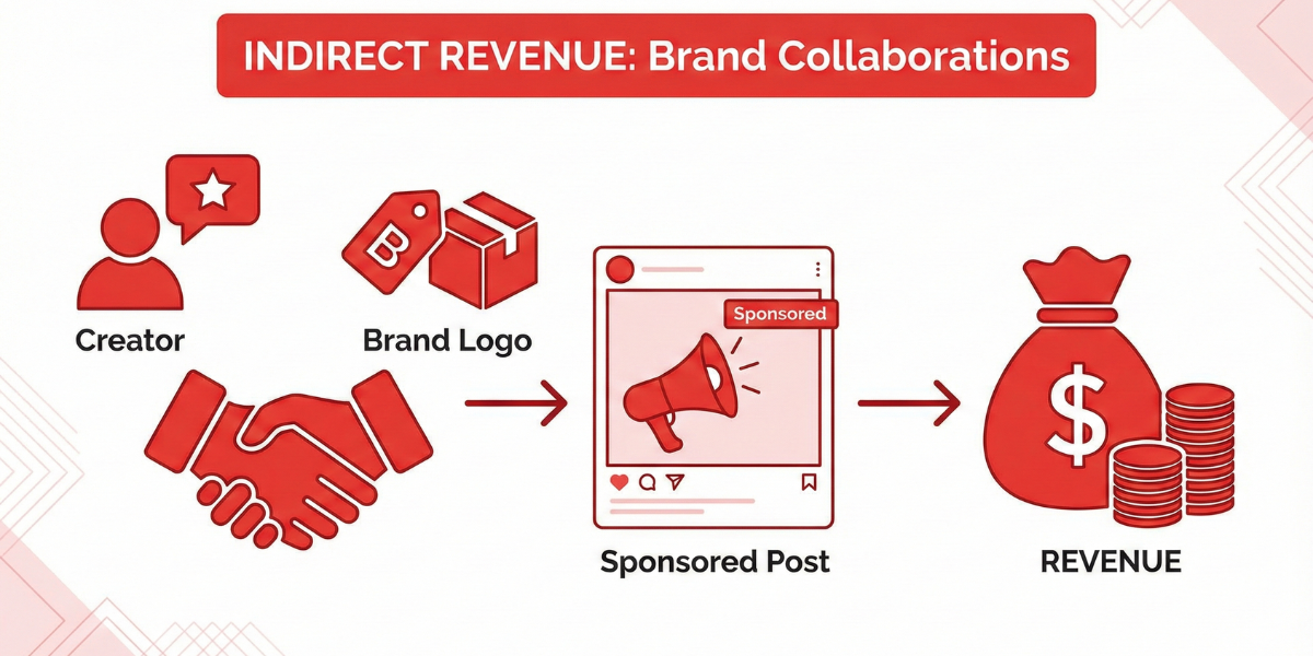 Brand Collaborations