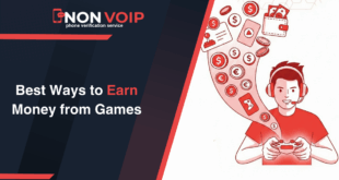 Best Ways to Earn Money from Games in 2025: Turn Playtime into Real Cash