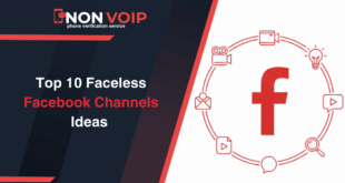 Top 10 Faceless Facebook Page Ideas for Maximum Growth