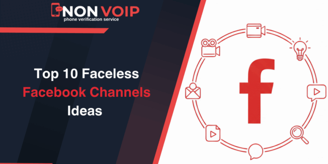 Top 10 Faceless Facebook Page Ideas for Maximum Growth