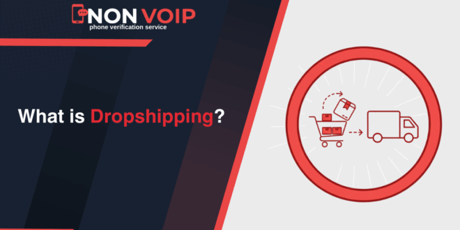 What is Dropshipping and how to Earn From it?