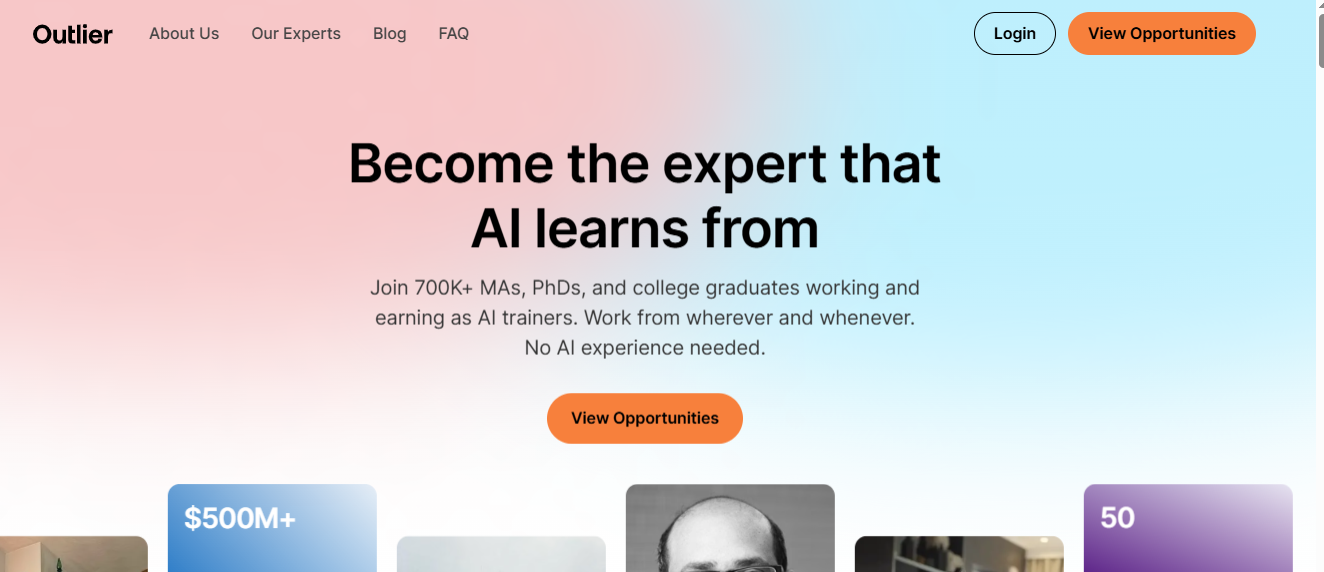 What is Outlier? And Why is Everyone Trying to Join?