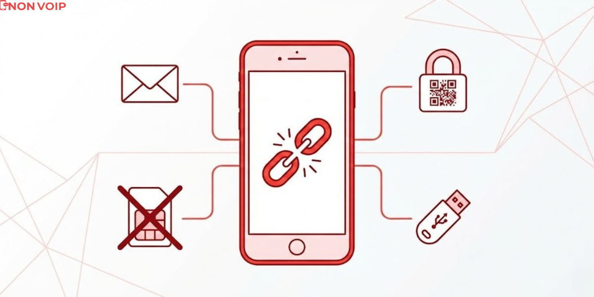 Can You Verify Accounts Without a Phone Number?