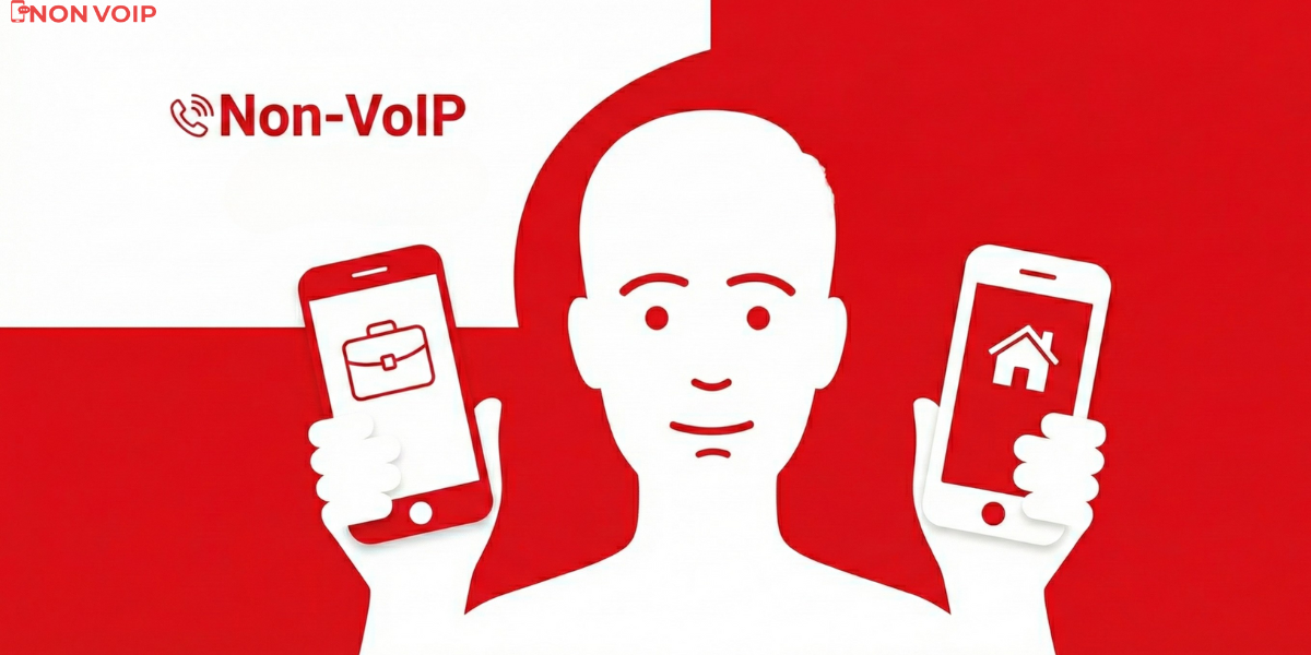 How to Own Multiple Work Numbers Without Buying a New Phone?