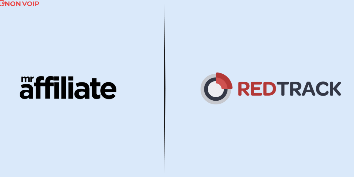 RedTrack / Affilimate