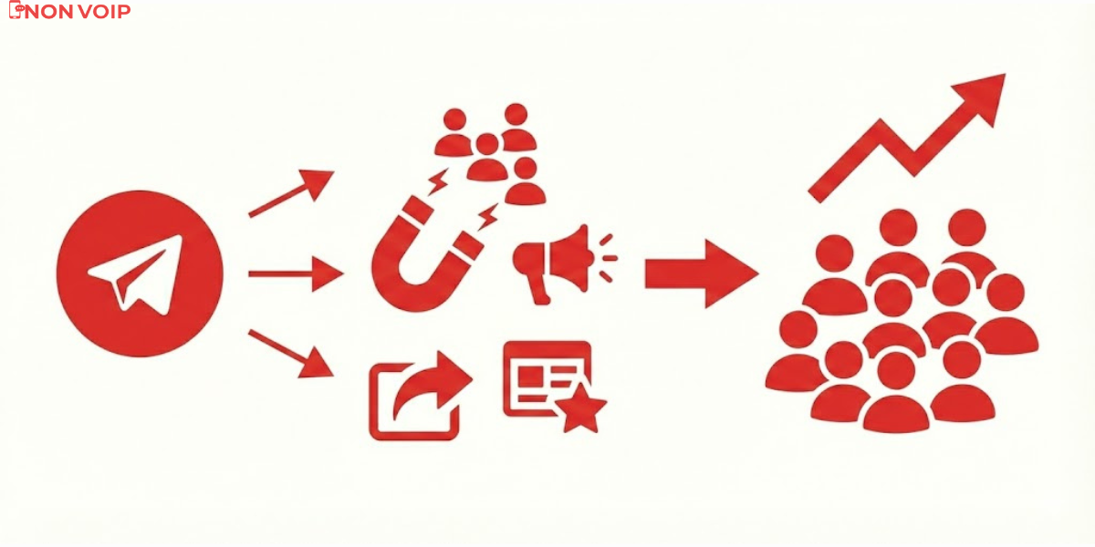 How to Get Subscribers to Your Telegram Channel?