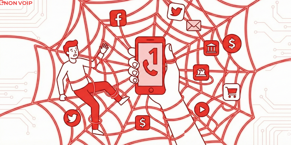 The Trap We All Fell Into: The Unified Phone Number