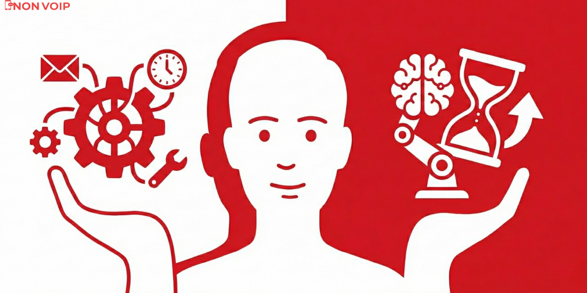 How Can Automation and AI Tools Help You Reclaim Your Time?