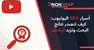أسرار SEO اليوتيوب: كيف تتصدر نتائج البحث وتزيد أرباحك؟