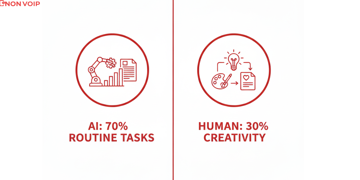 What is the 30% Rule in AI?