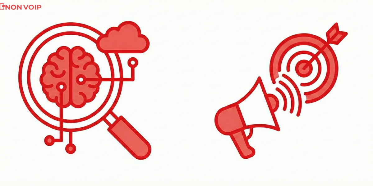 ما هو التسويق بالذكاء الاصطناعي؟