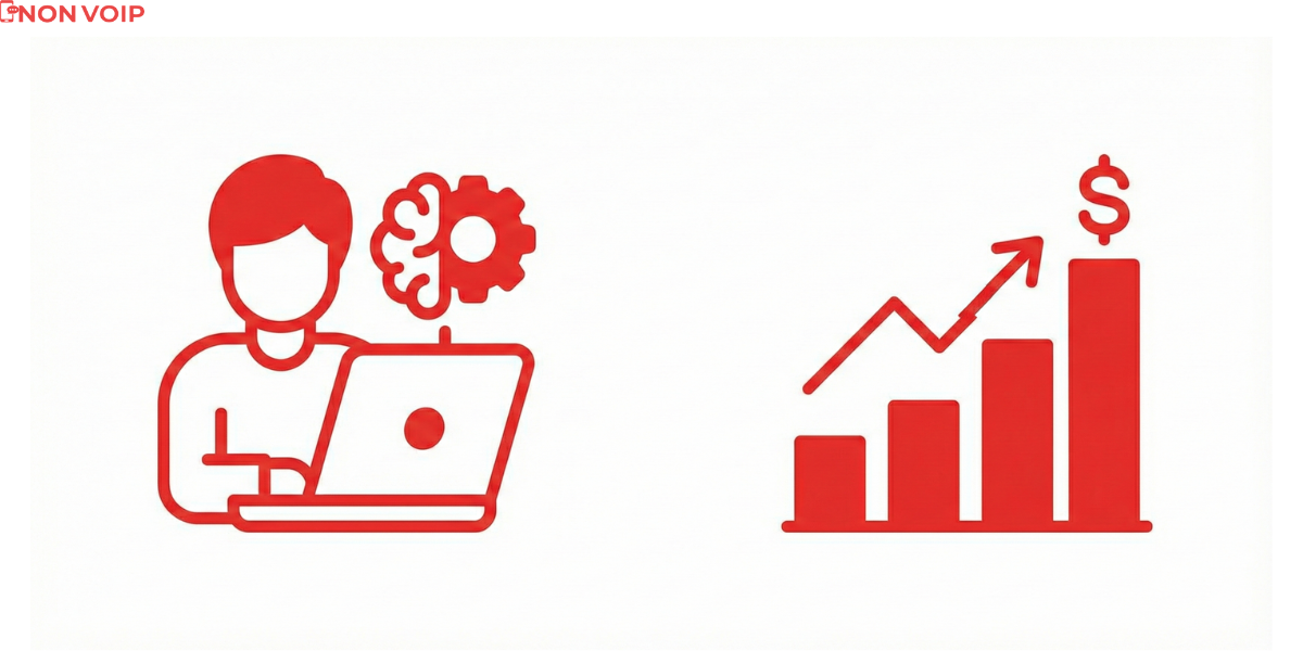 كيف تتميز عن المنافسين في مواقع عمل الحر الأمريكية؟ 