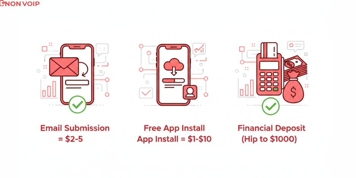 لماذا يعتبر الـ CPA نموذجاً ربحياً فعالاً؟