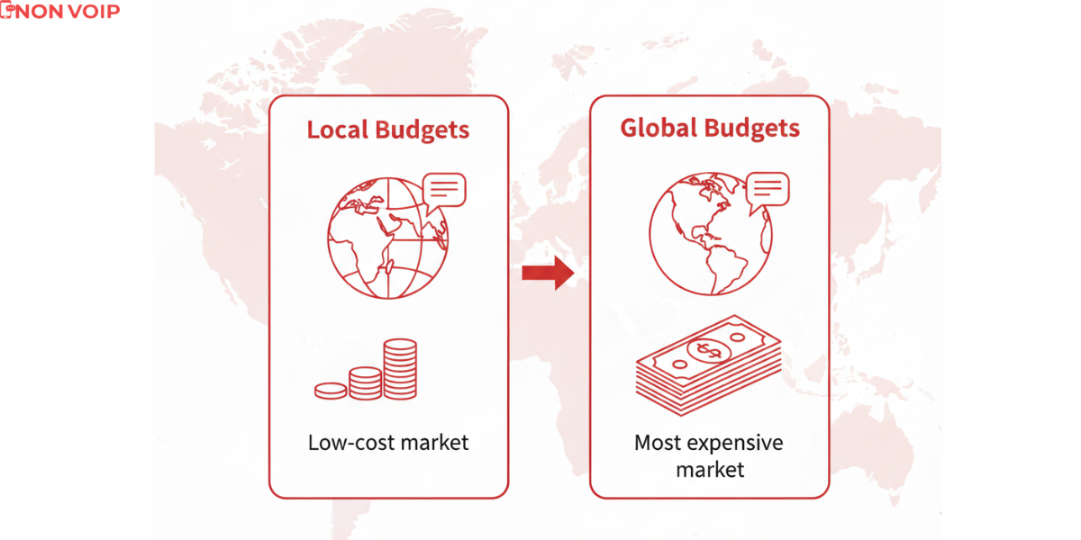 Are There Specific Surveys for the Arab Region? And Why Should You Pivot?