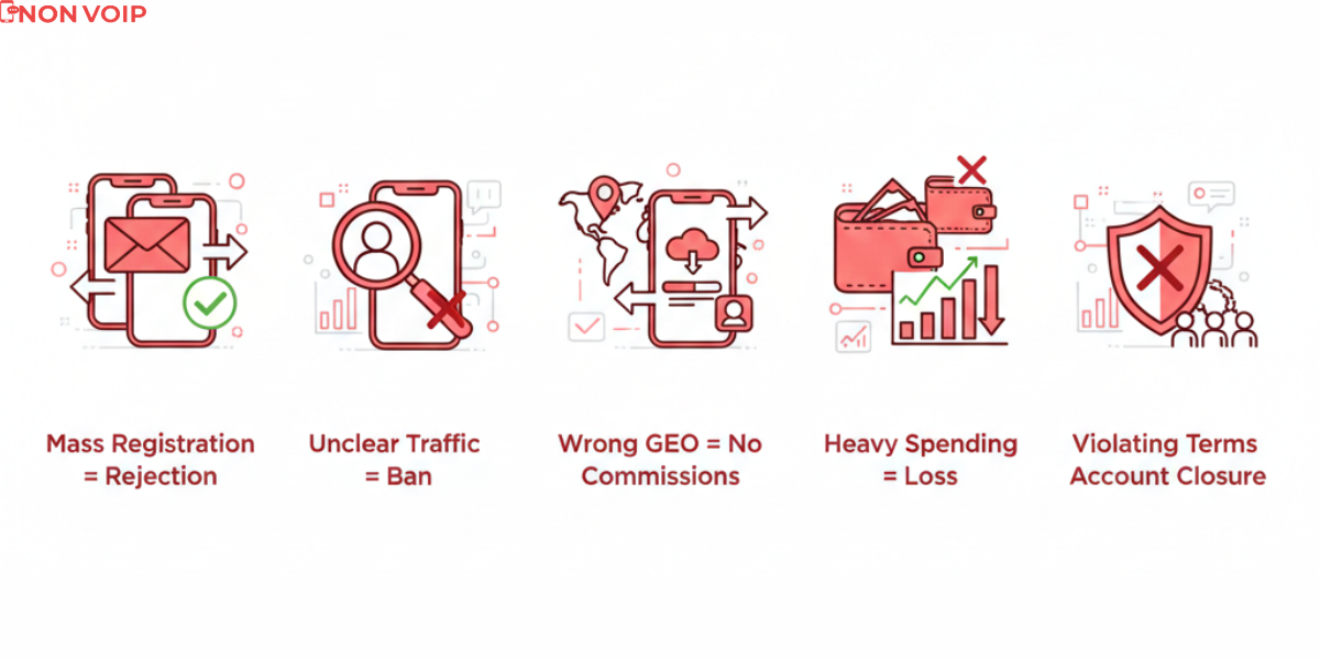 ما هي خطوات البدء في الربح من CPA