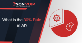 What is the 30% Rule in AI? And How to Leverage It to Boost Your Digital Profit?