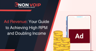 Ad Revenue 2026: Your Guide to Achieving High RPM and Doubling Income