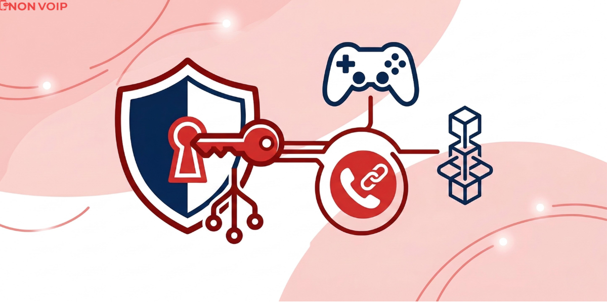 Alternative Gaming and Blockchain Numbers