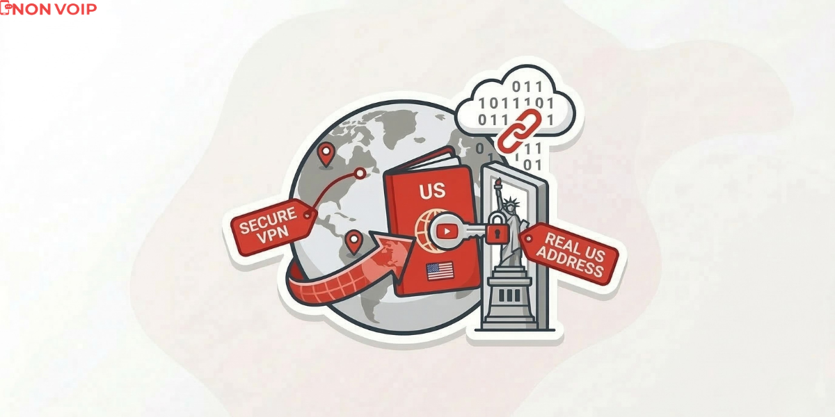 How to Create a US YouTube Account from Anywhere