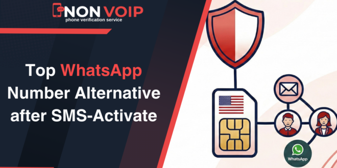 The Truth About HeroSMS and SMS-Activate: Is it a Rebrand?