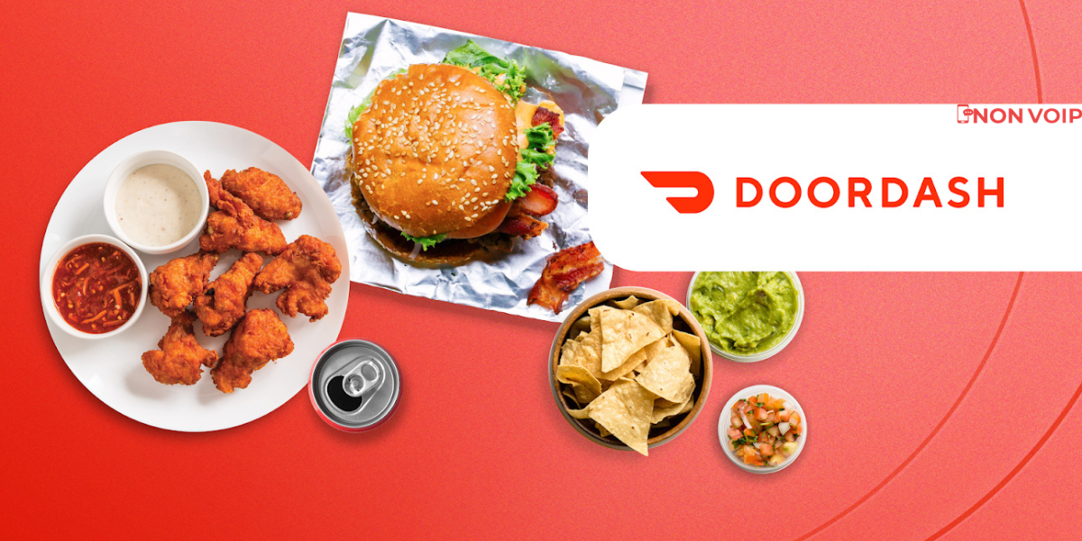 What is DoorDash?