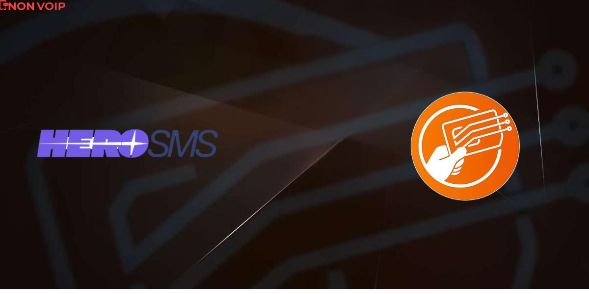 The Hidden Relationship Between HeroSMS and SMS-Activate