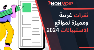 ثغرات غريبة ومميزة لمواقع الاستبيانات 2024