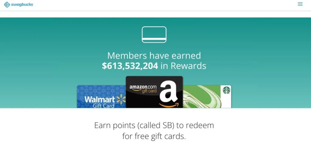 Ways to earn money on the SwagBucks website