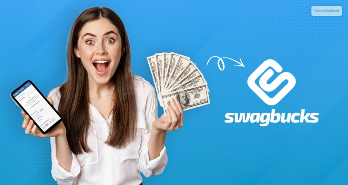 Swagbucks - Popular Platform for Earning from gaming and Surveys