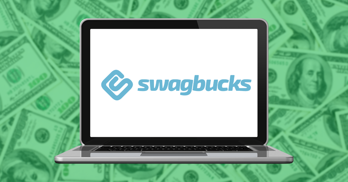 Swagbucks Surveys Website